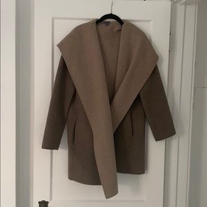 Vince jacket